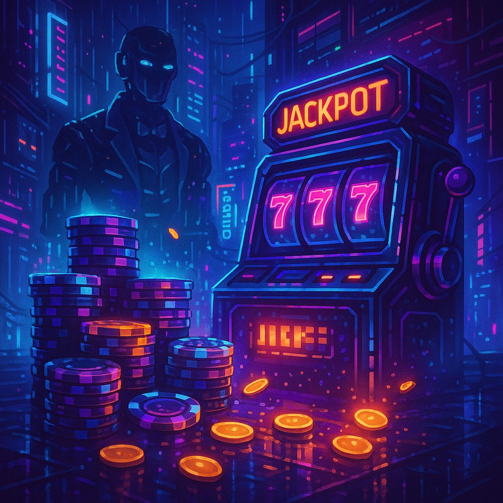 Fitur bonus dan free spin yang membuat permainan slot semakin seru