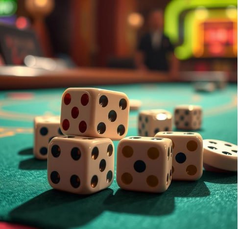 Permainan slot online yang dioptimalkan untuk perangkat mobile dan tablet